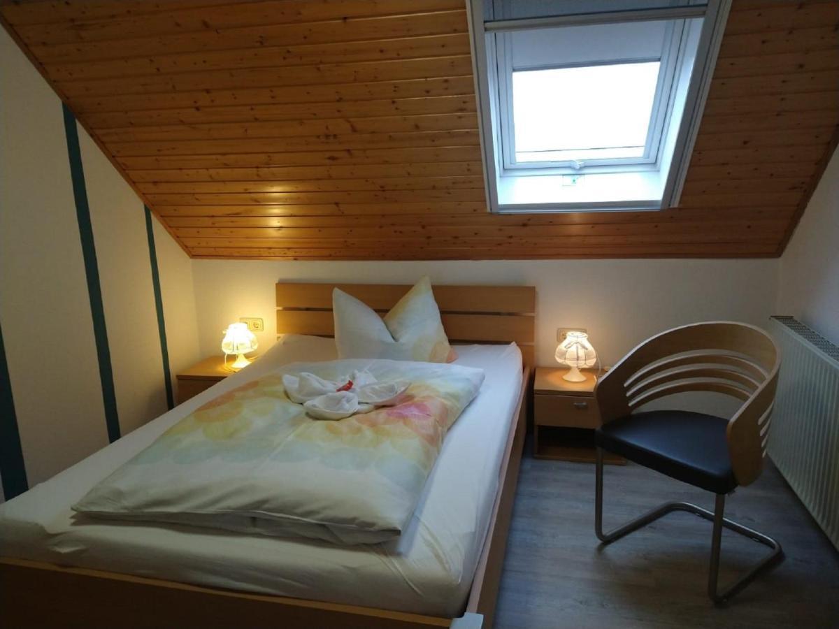 Pension "Der Sulzbachhof" لِهربيرغ المظهر الخارجي الصورة