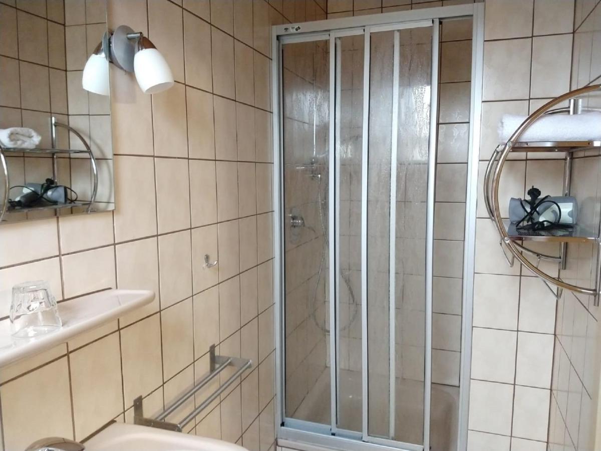 Pension "Der Sulzbachhof" لِهربيرغ المظهر الخارجي الصورة